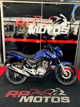 HONDA CG 160 FAN HONDA CG 160 FAN